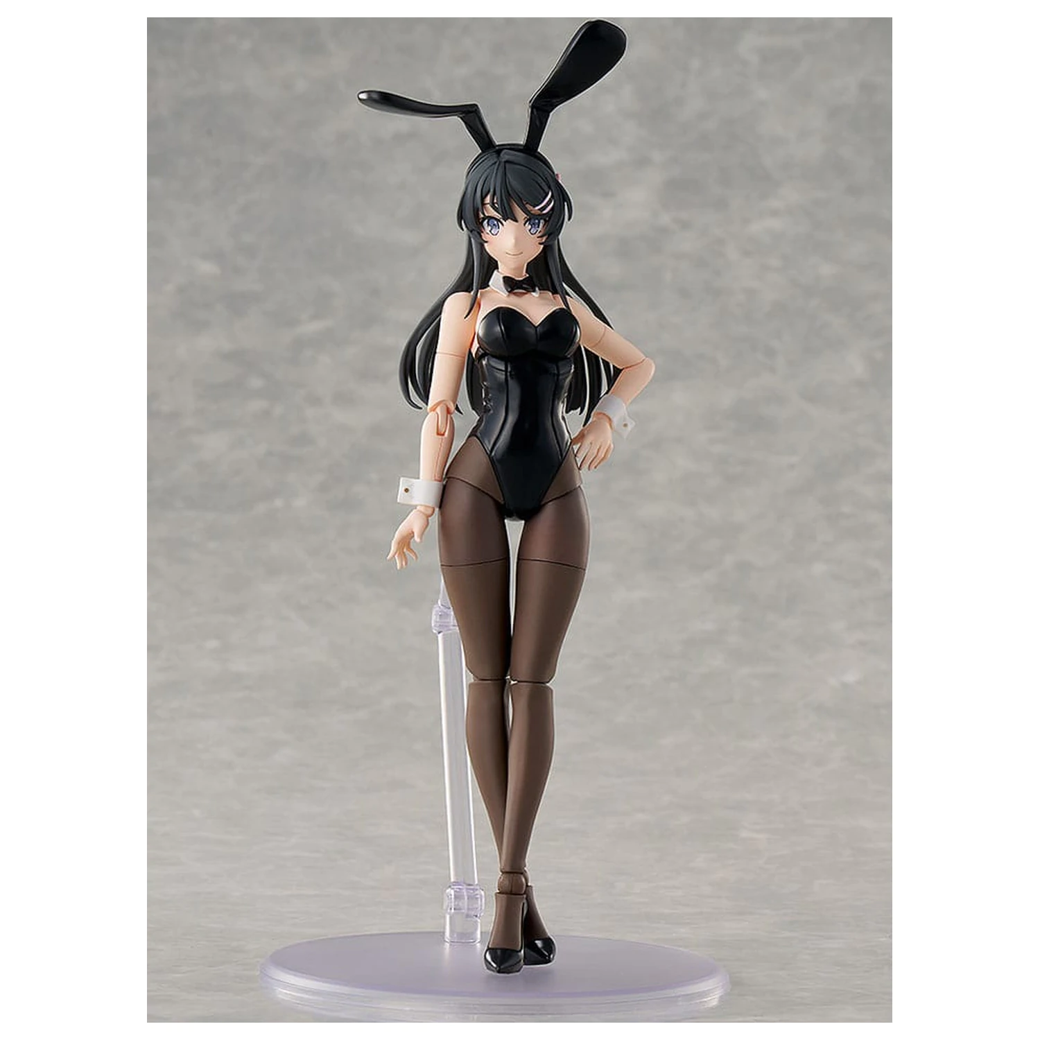 Rascal Does Not Dream Series Plastični model za sestavljanje Mai Sakurajima DX Ver. 20 cm fotografija izdelka