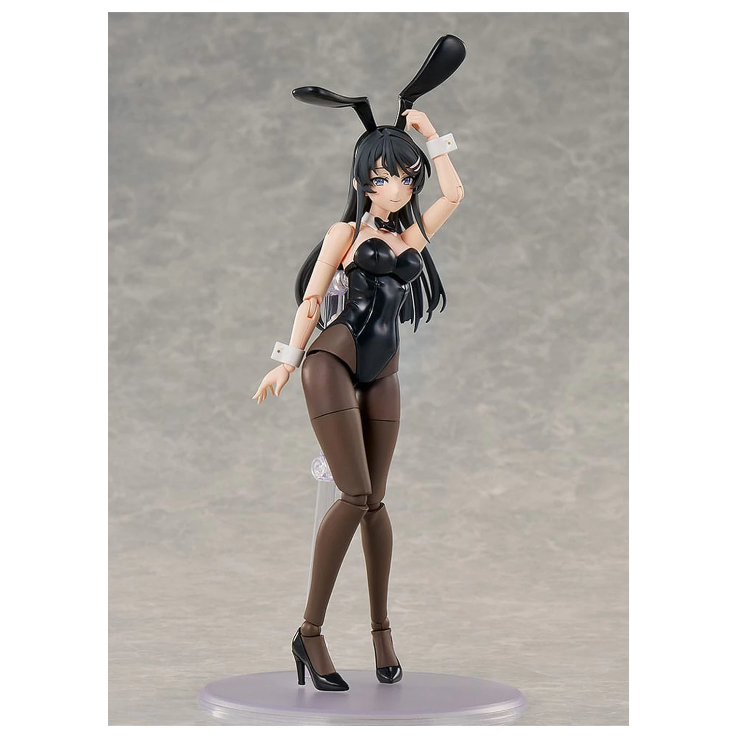 Rascal Does Not Dream Series Plastični model za sestavljanje Mai Sakurajima DX Ver. 20 cm fotografija izdelka