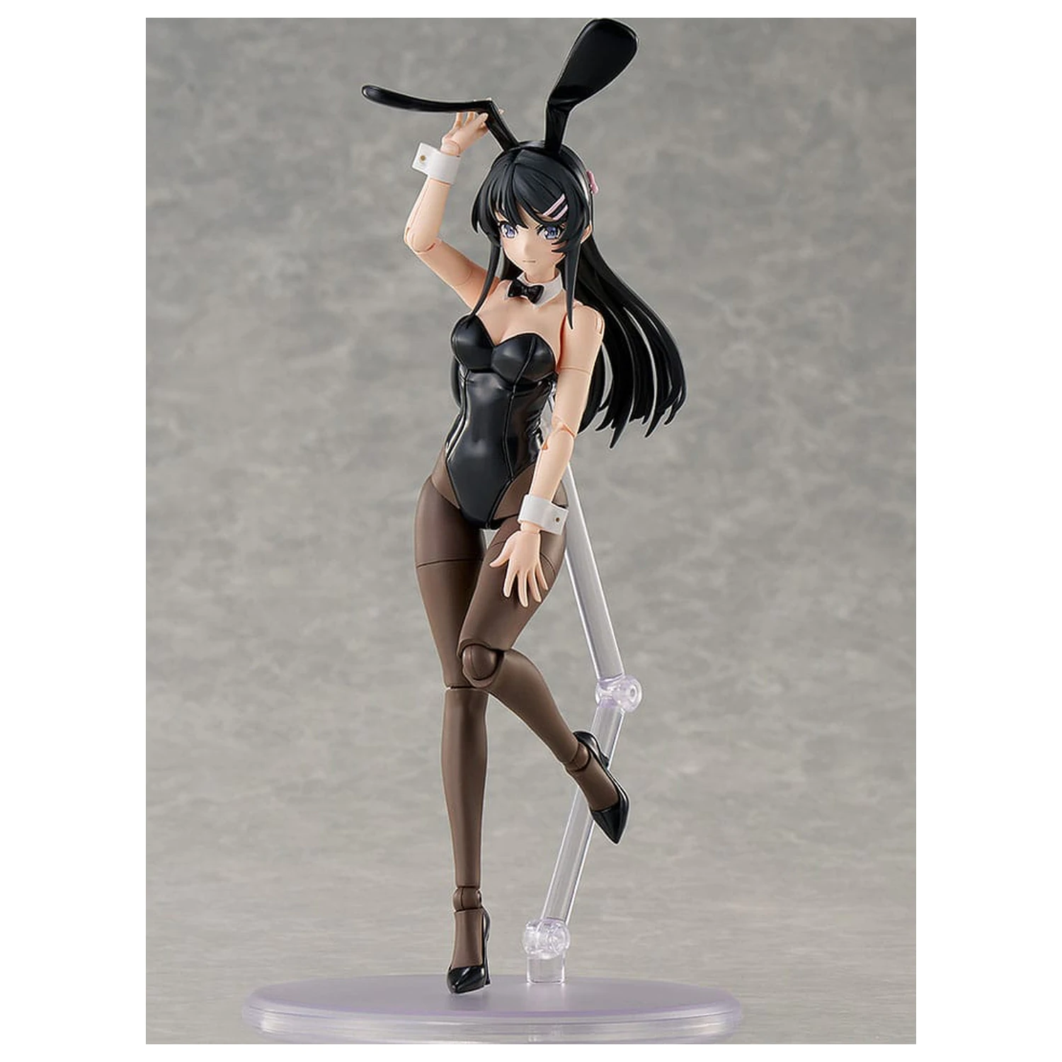 Rascal Does Not Dream Series Plastični model za sestavljanje Mai Sakurajima DX Ver. 20 cm fotografija izdelka