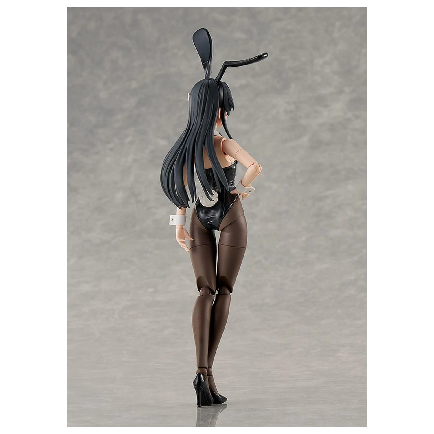 Rascal Does Not Dream Series Plastični model za sestavljanje Mai Sakurajima DX Ver. 20 cm fotografija izdelka
