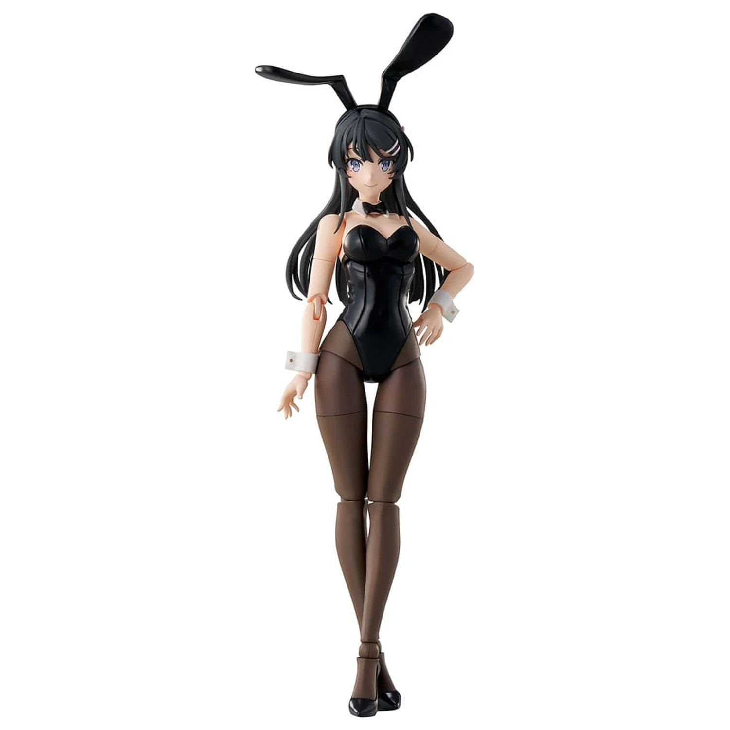 Rascal Does Not Dream Series Plastični Model Komplet Mai Sakurajima 20 cm fotografija izdelka