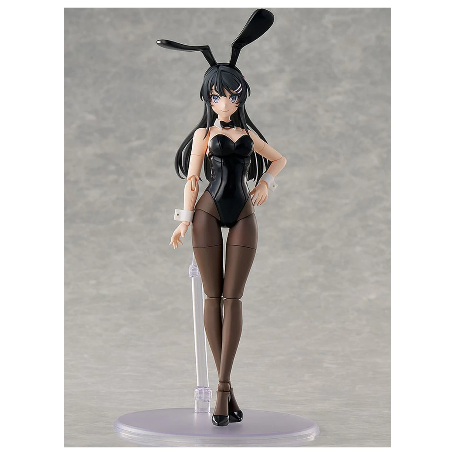 Rascal Does Not Dream Series Plastični Model Komplet Mai Sakurajima 20 cm fotografija izdelka