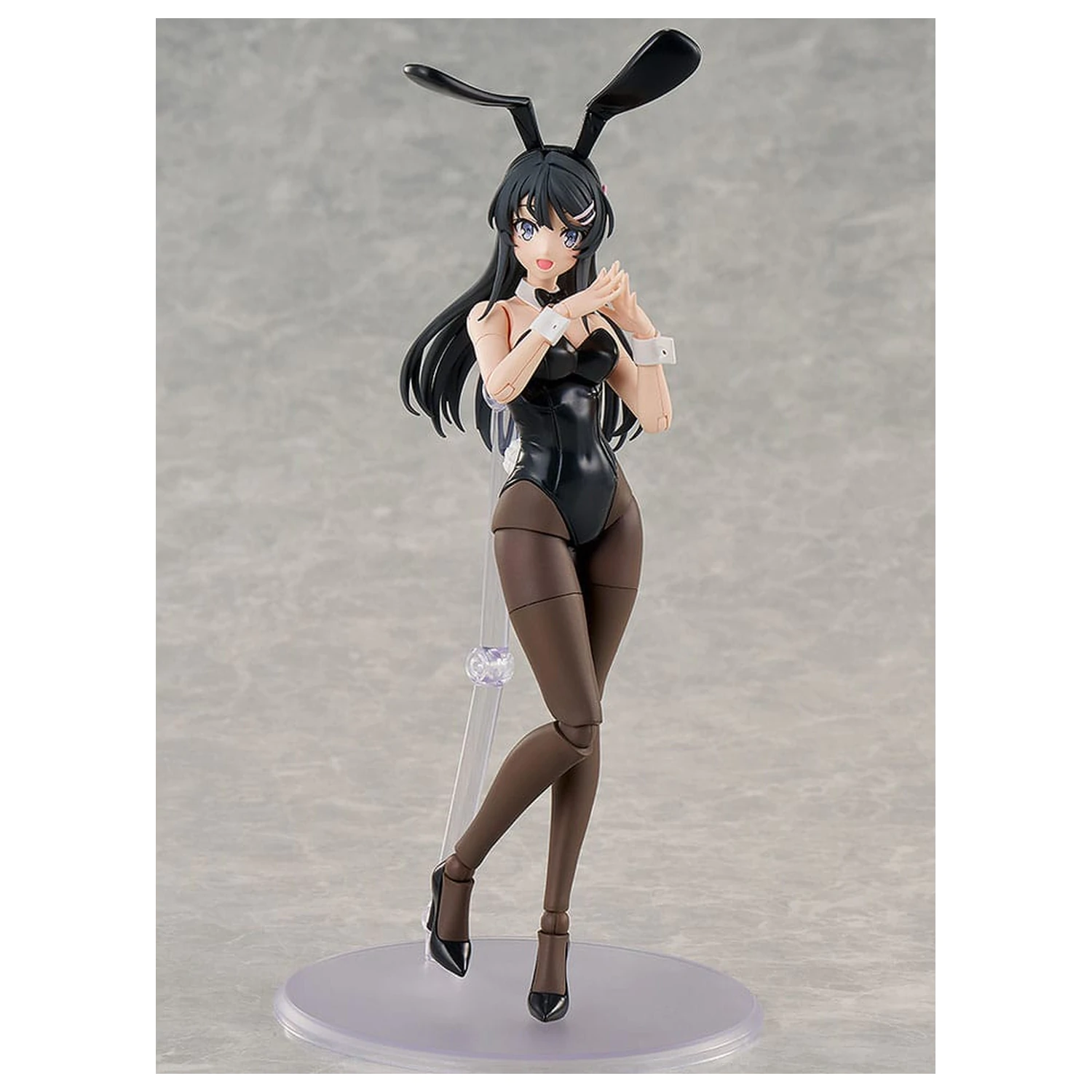 Rascal Does Not Dream Series Plastični Model Komplet Mai Sakurajima 20 cm fotografija izdelka