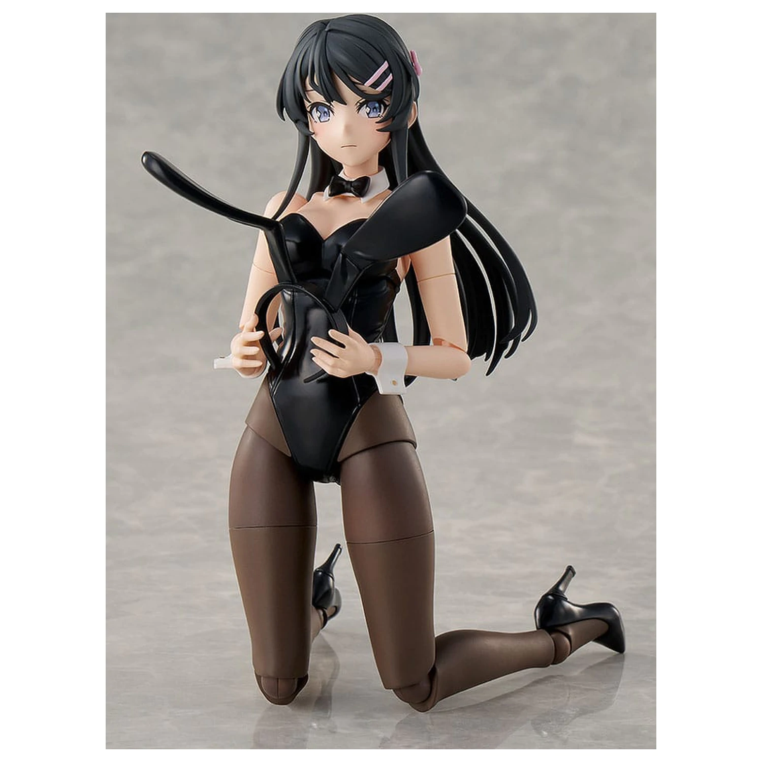 Rascal Does Not Dream Series Plastični Model Komplet Mai Sakurajima 20 cm fotografija izdelka