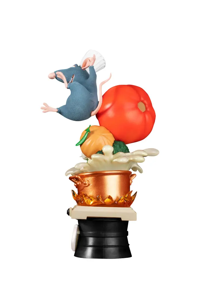 Ratatouille D-Stage PVC Diorama Remy 15 cm fotografija izdelka