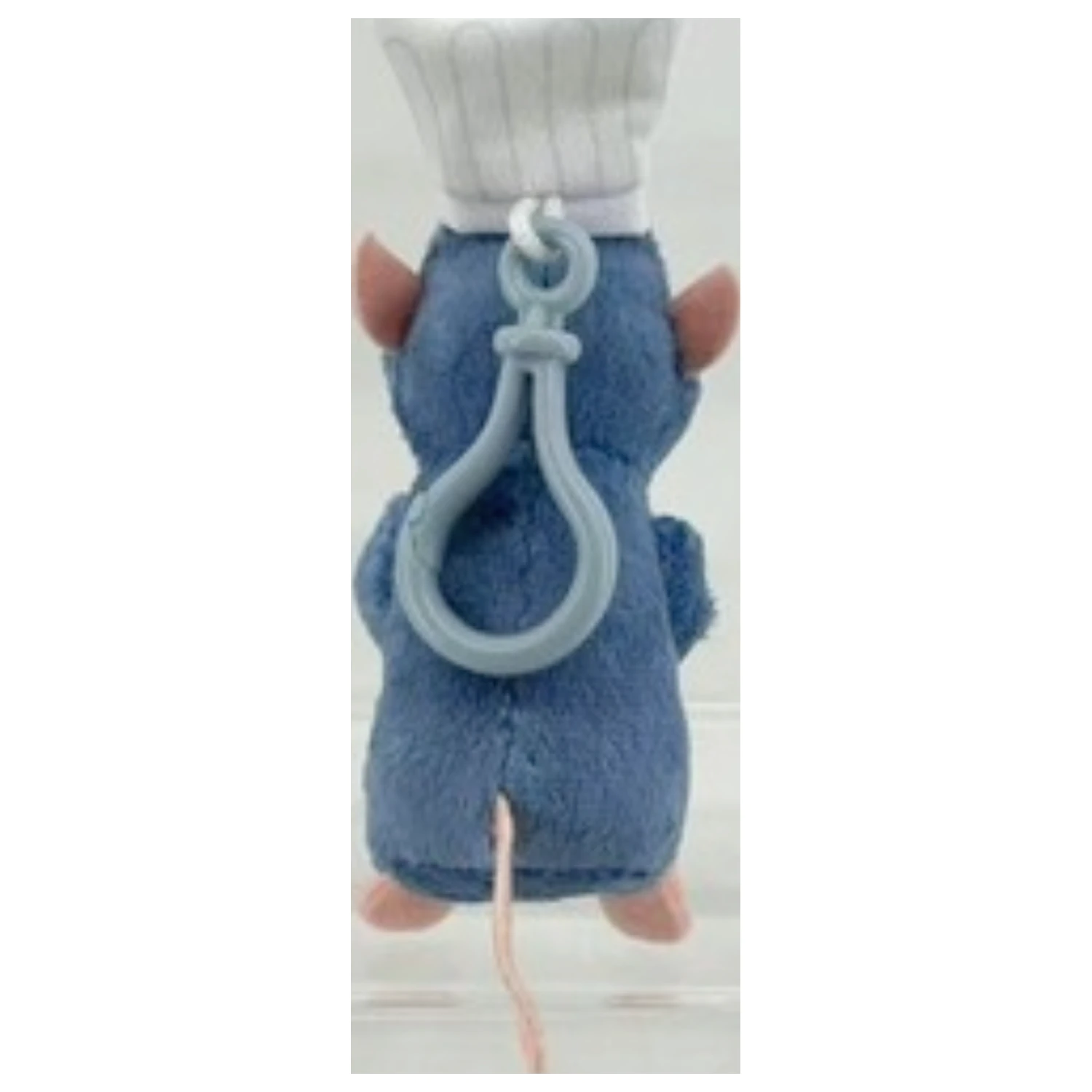 Ratatouille Remy Bag Clip Plišasta figura 10cm fotografija izdelka