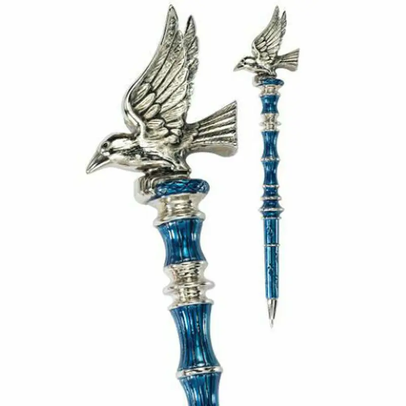 Harry Potter - Hogwarts House Pen - Ravenclaw - pisalo fotografija izdelka
