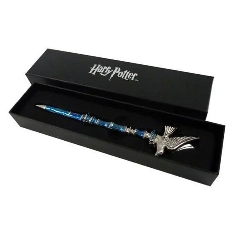Harry Potter - Hogwarts House Pen - Ravenclaw - pisalo fotografija izdelka