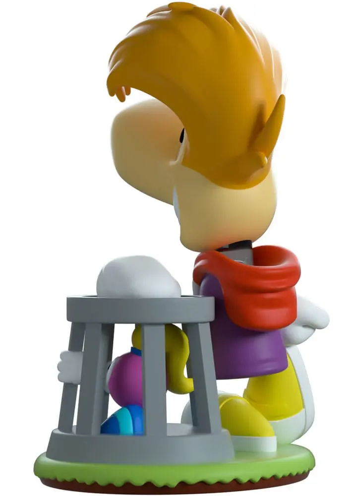 Vinilna figura Rayman Rayman 11 cm fotografija izdelka