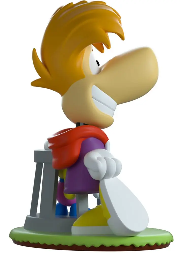 Vinilna figura Rayman Rayman 11 cm fotografija izdelka