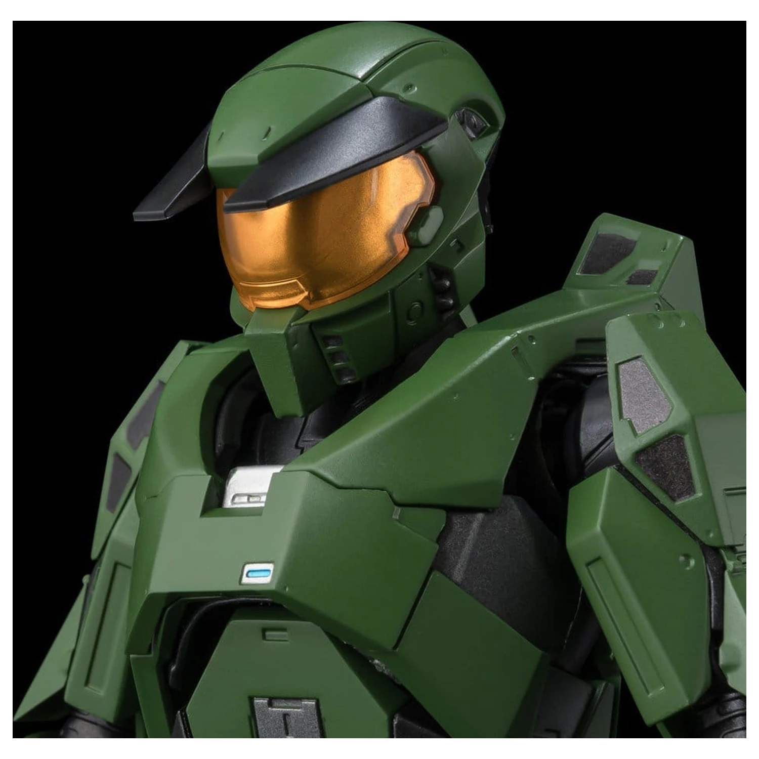 RE:EDIT Halo Akcijska figura 1/12 Chief Mjolnir Mark V Recolor Ver. 18 cm fotografija izdelka