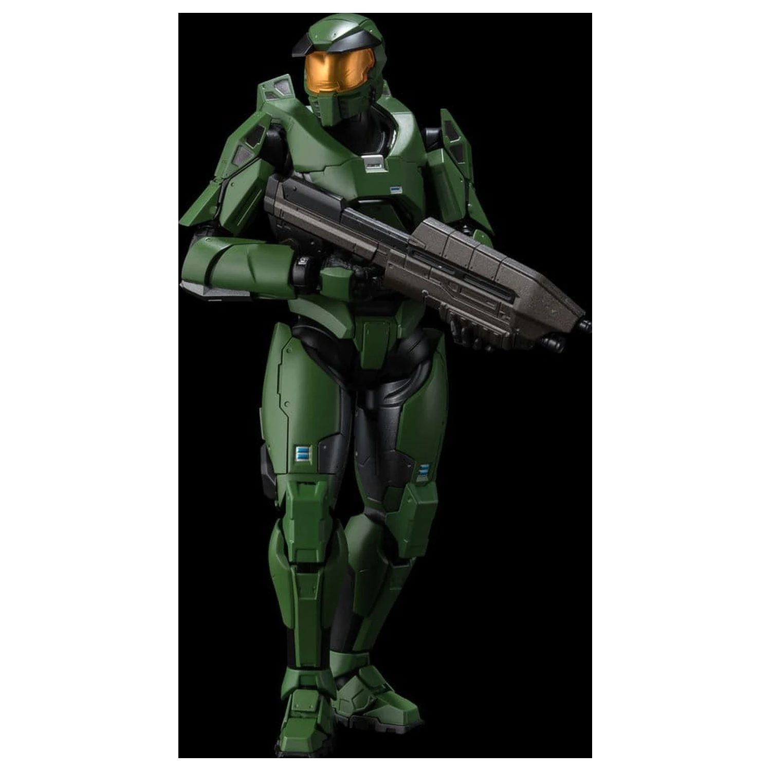 RE:EDIT Halo Akcijska figura 1/12 Chief Mjolnir Mark V Recolor Ver. 18 cm fotografija izdelka