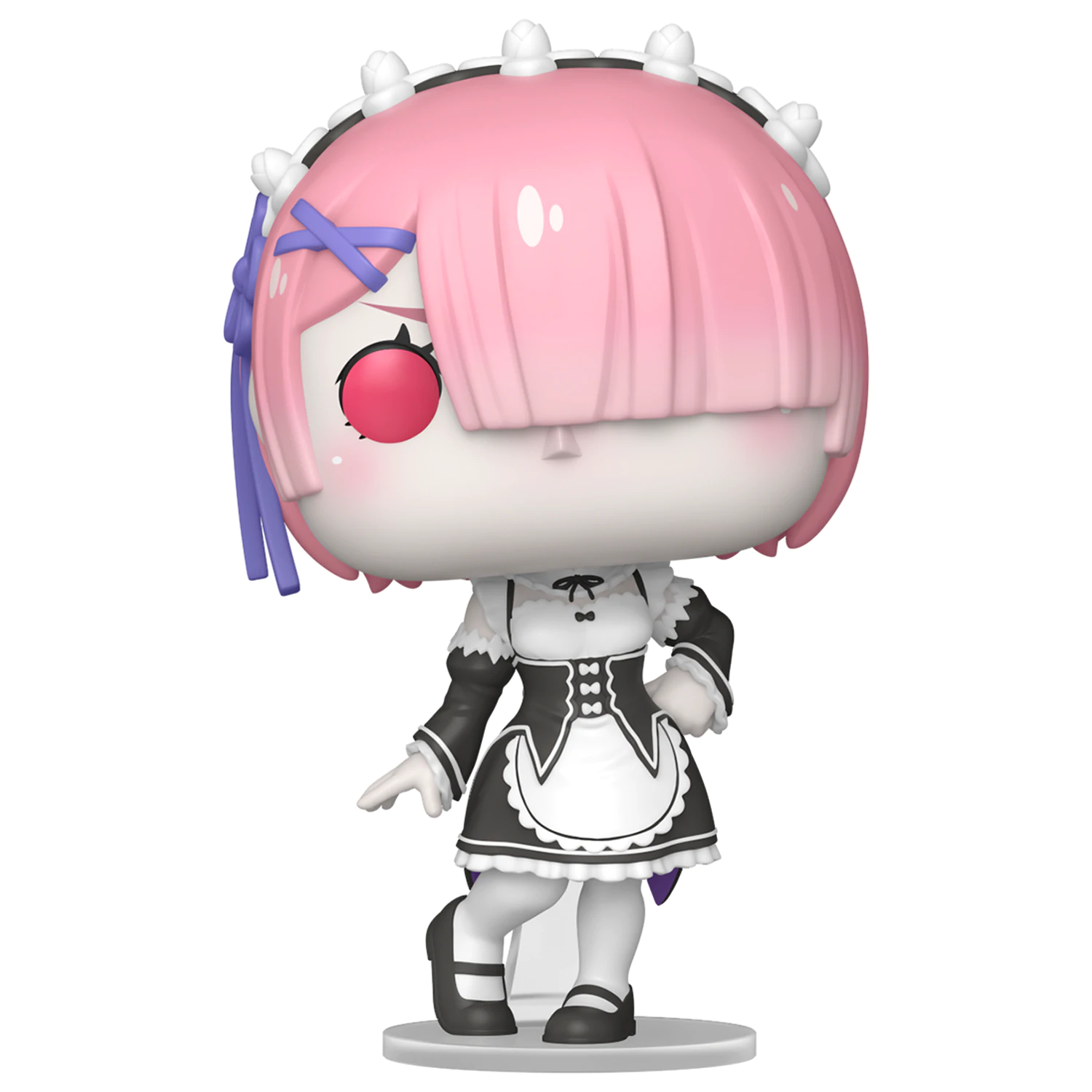 Re:Zero Funko POP! Animation vinilna figura Ram 9 cm fotografija izdelka