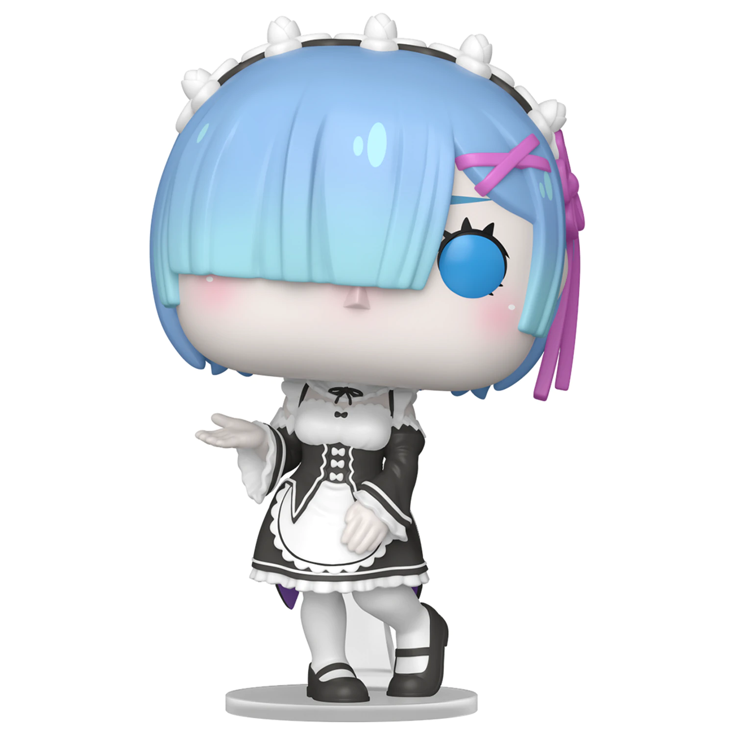Re:ZERO Funko POP! Animation vinilna figura Rem 9cm fotografija izdelka