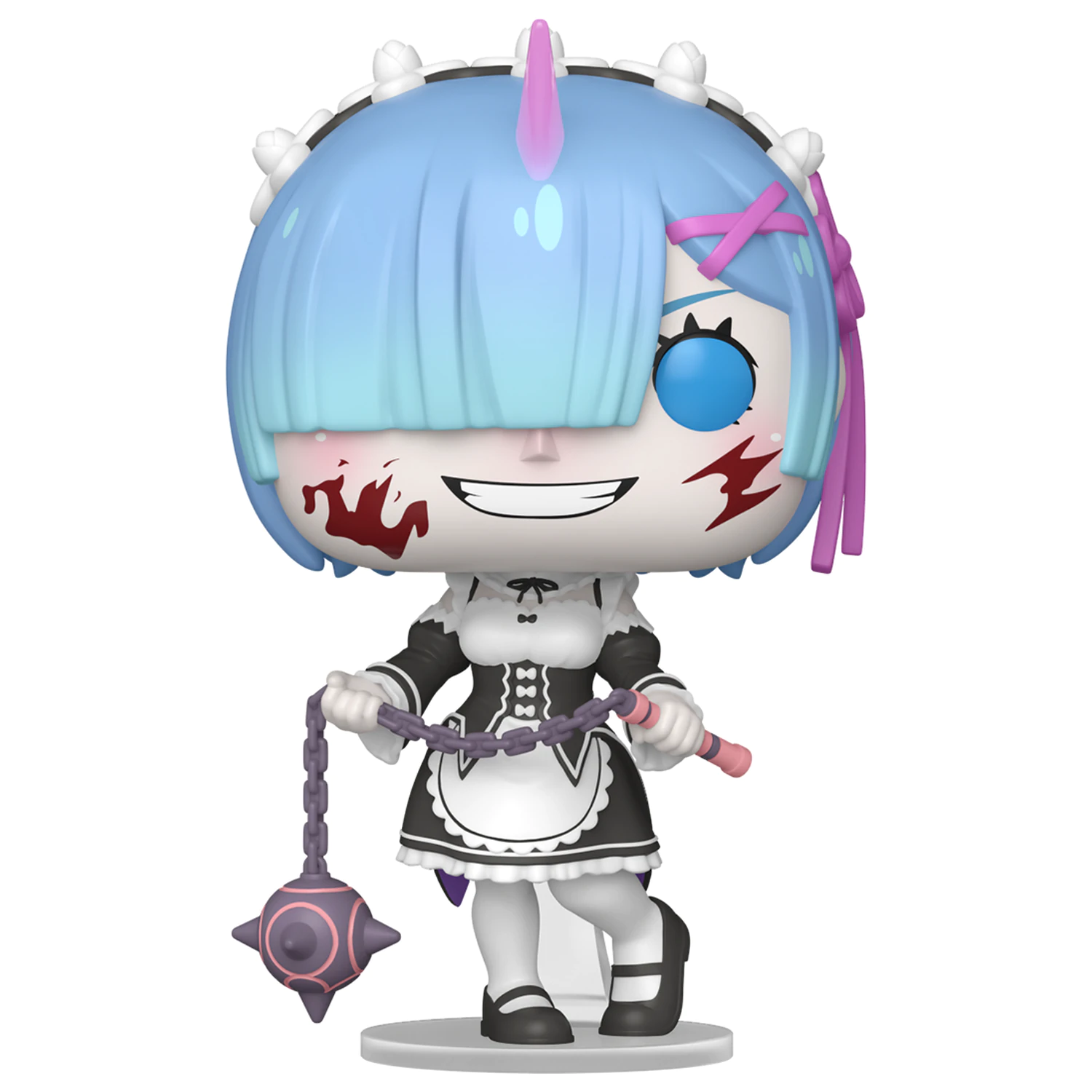 Re:ZERO Funko POP! Animation vinilna figura Rem 9cm Chase fotografija izdelka