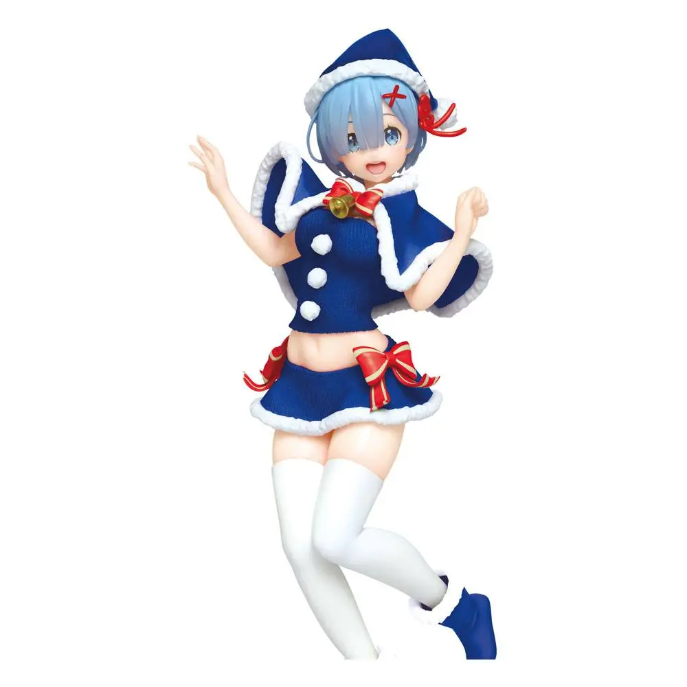 Re:Zero Precious PVC kip Rem Original Winter Ver. Renewal Edition 23 cm fotografija izdelka