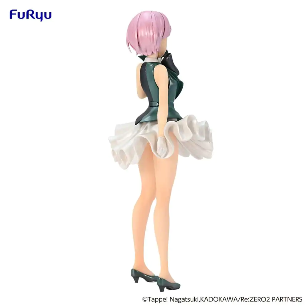 Re:ZERO SSS PVC kip Ram in Circus Pearl Color Ver. 20 cm fotografija izdelka