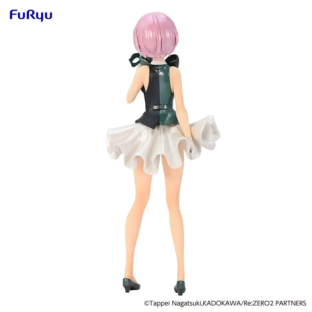Re:ZERO SSS PVC kip Ram in Circus Pearl Color Ver. 20 cm fotografija izdelka