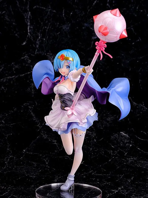 Re:Zero Starting Life in Another World PVC Kip 1/7 Another World Rem 27 cm fotografija izdelka
