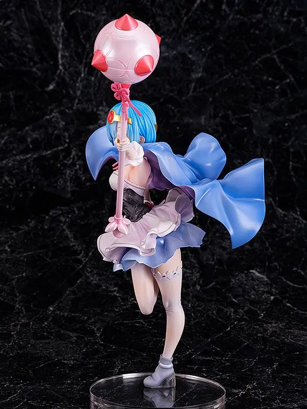 Re:Zero Starting Life in Another World PVC Kip 1/7 Another World Rem 27 cm fotografija izdelka