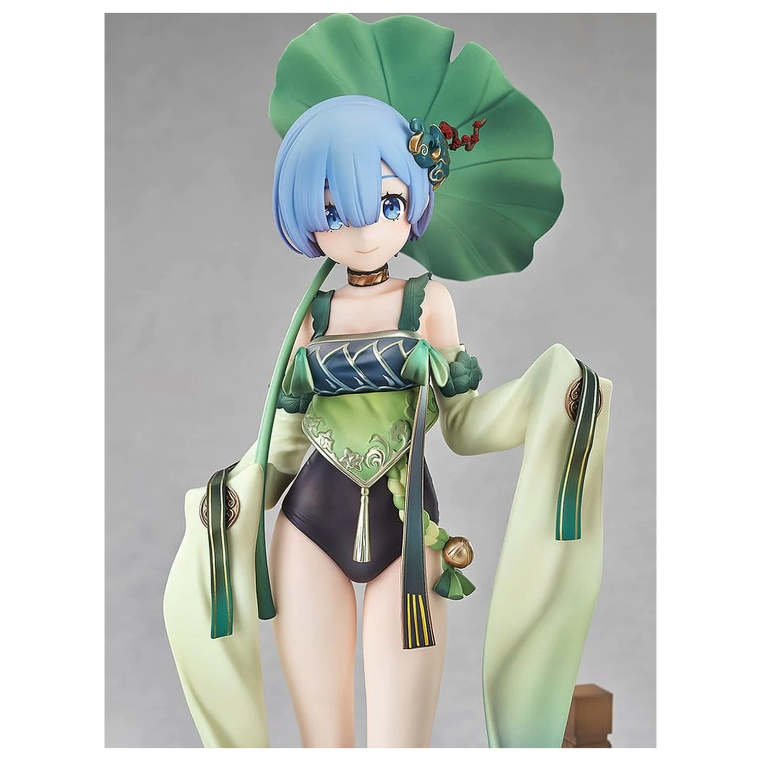 Re:ZERO -Starting Life in Another World- Kip 1/7 Rem: Breather in the Garden Ver. 26 cm fotografija izdelka