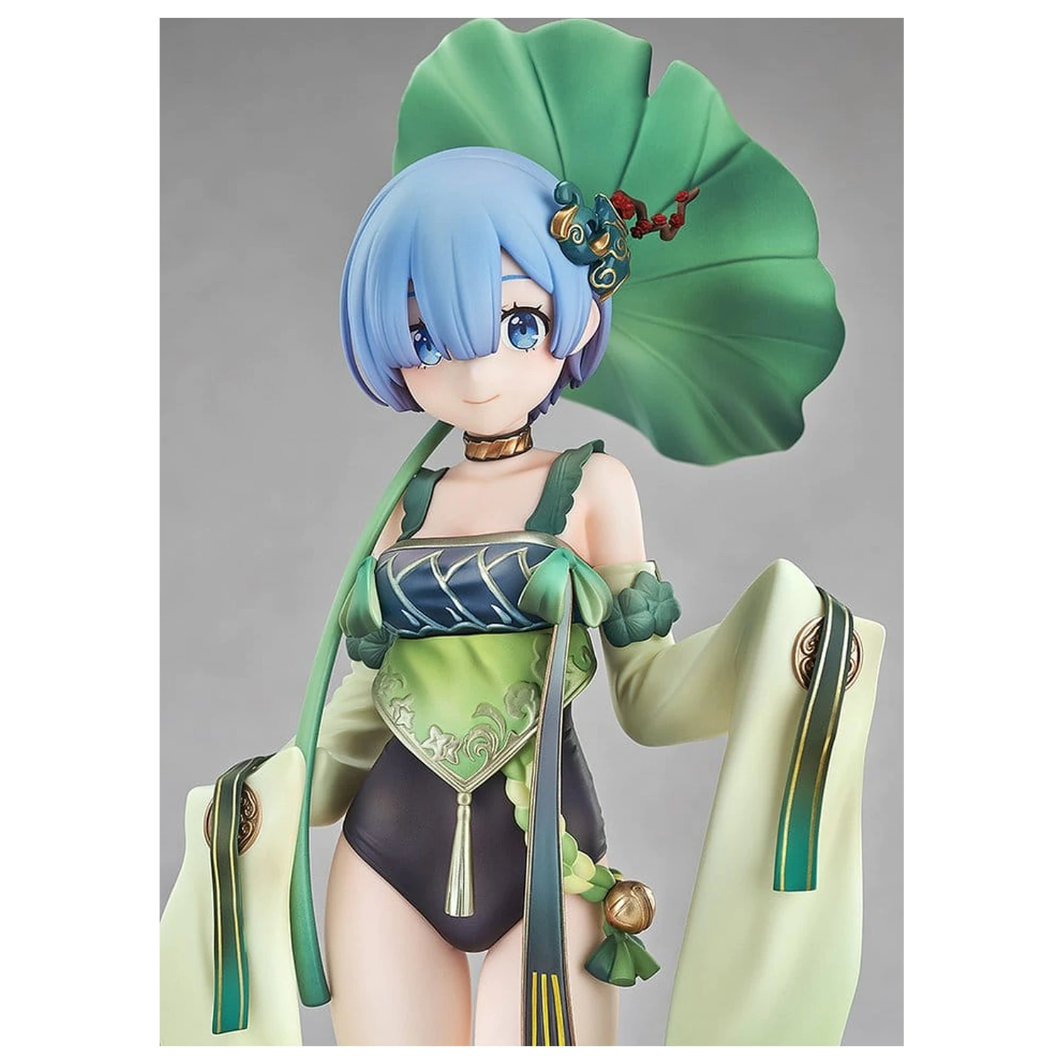 Re:ZERO -Starting Life in Another World- Kip 1/7 Rem: Breather in the Garden Ver. 26 cm fotografija izdelka