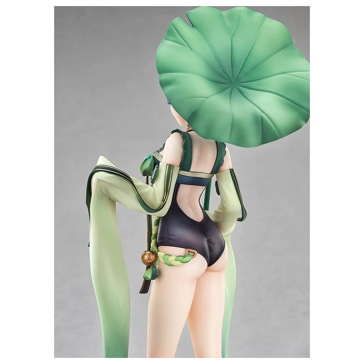 Re:ZERO -Starting Life in Another World- Kip 1/7 Rem: Breather in the Garden Ver. 26 cm fotografija izdelka