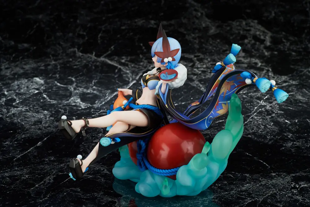 Re:Zero Starting Life in Another World PVC Kip 1/7 Rem Hyakki Yako Ver. 14 cm fotografija izdelka