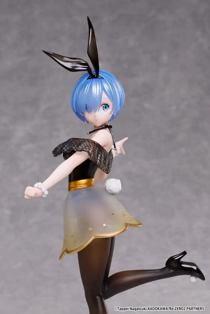 Re:Zero Starting Life in another World PVC Kip 1/7 Rem Sweet Bunny 26 cm fotografija izdelka