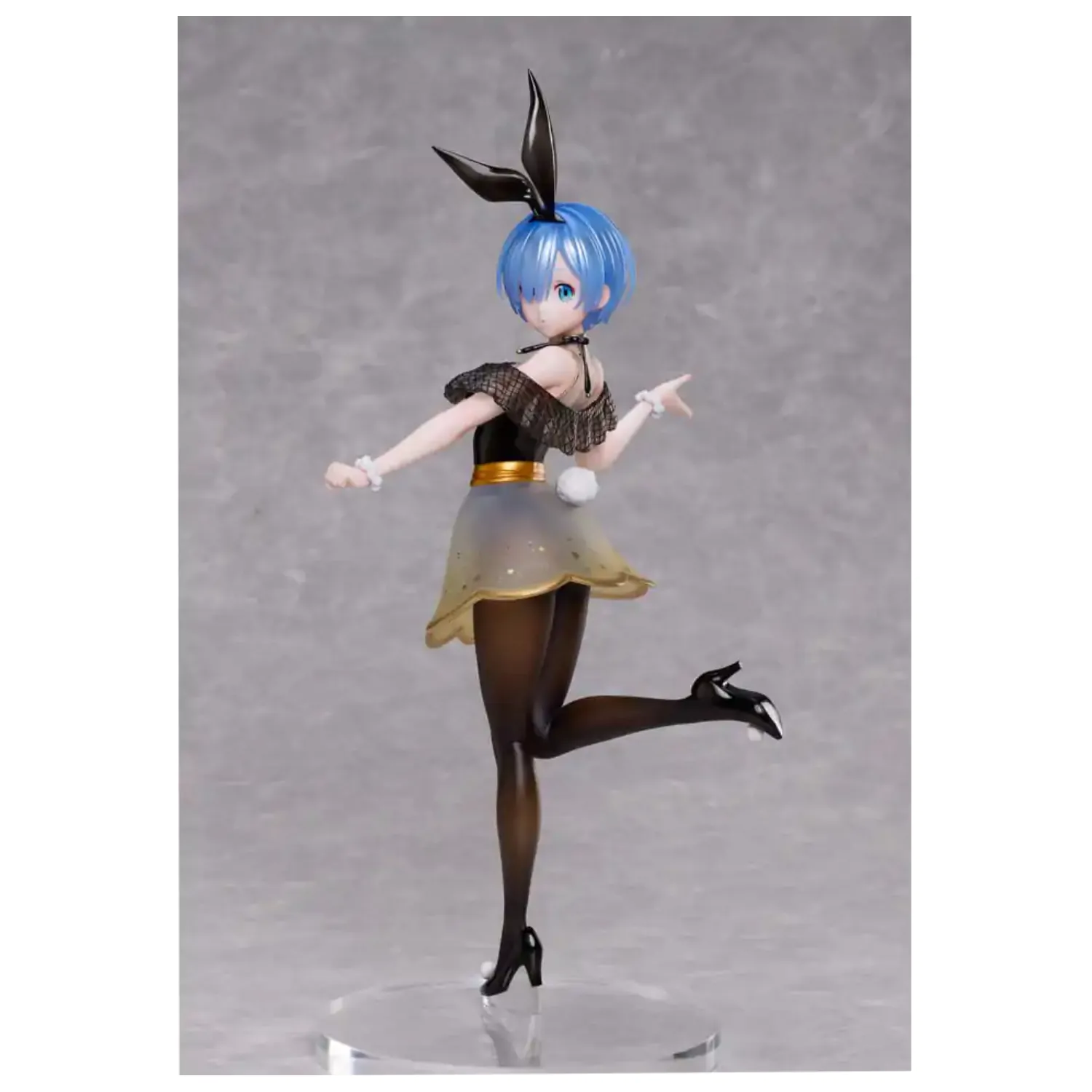 Re:Zero Starting Life in another World PVC Kip 1/7 Rem Sweet Bunny 26 cm fotografija izdelka