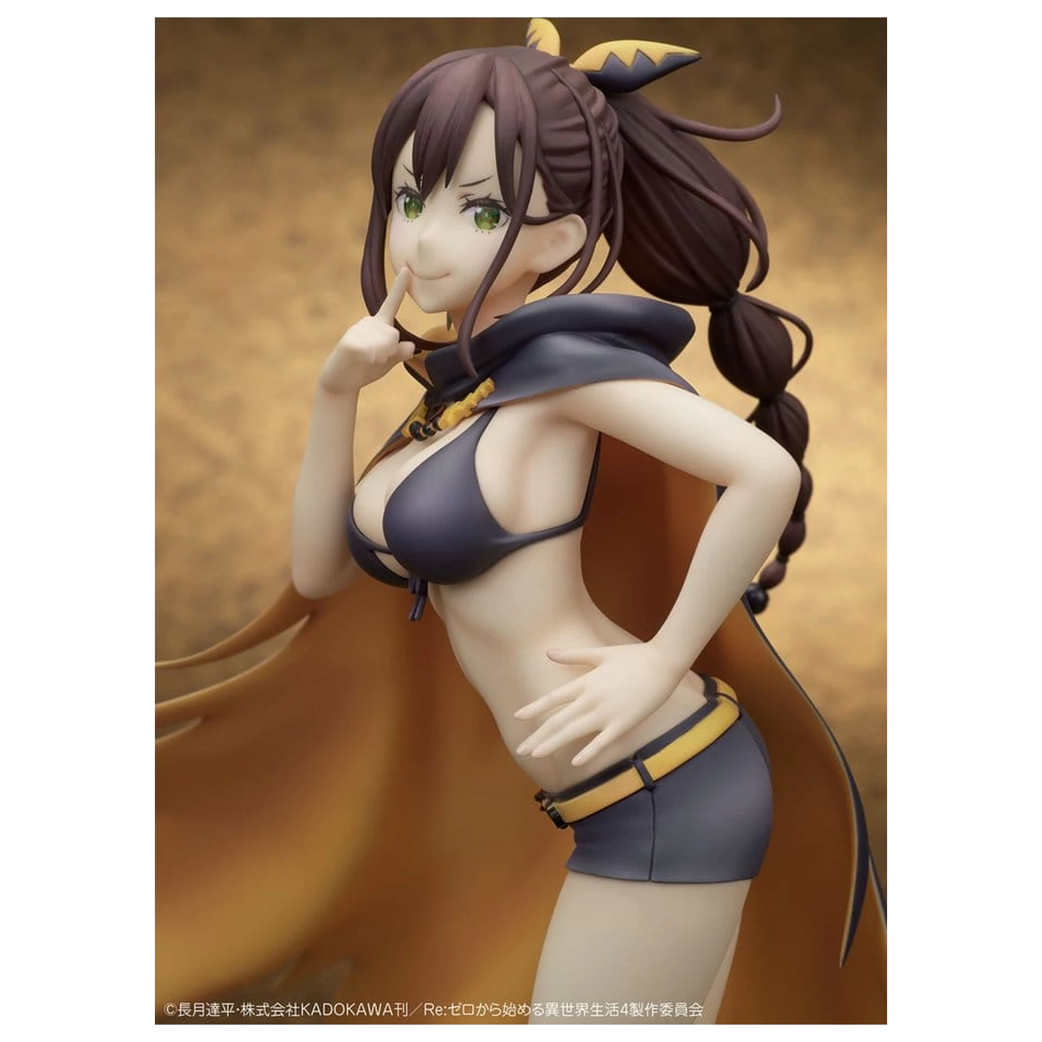 Re:ZERO -Starting Life in Another World- PVC figura 1/7 Shaula 25 cm fotografija izdelka