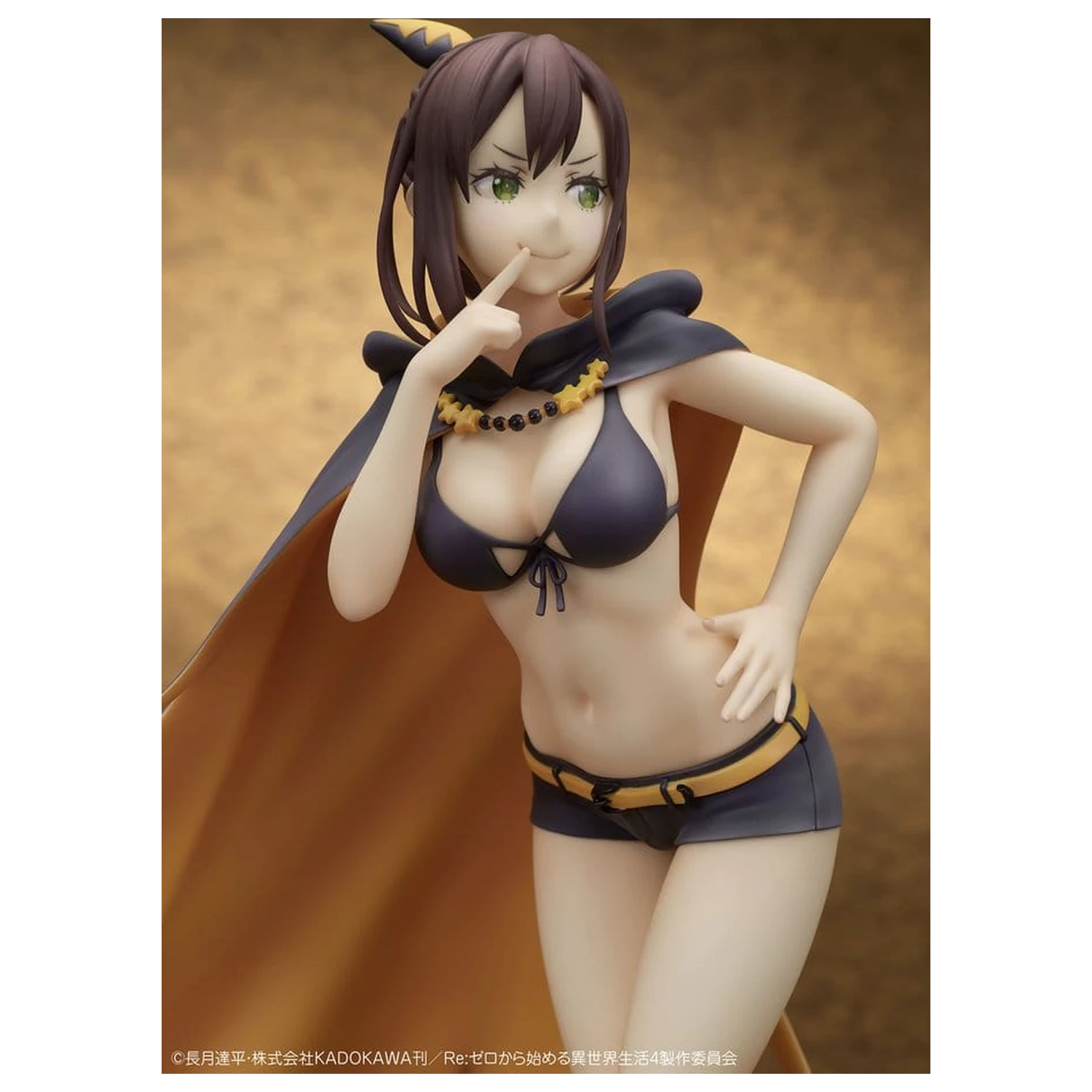Re:ZERO -Starting Life in Another World- PVC figura 1/7 Shaula 25 cm fotografija izdelka