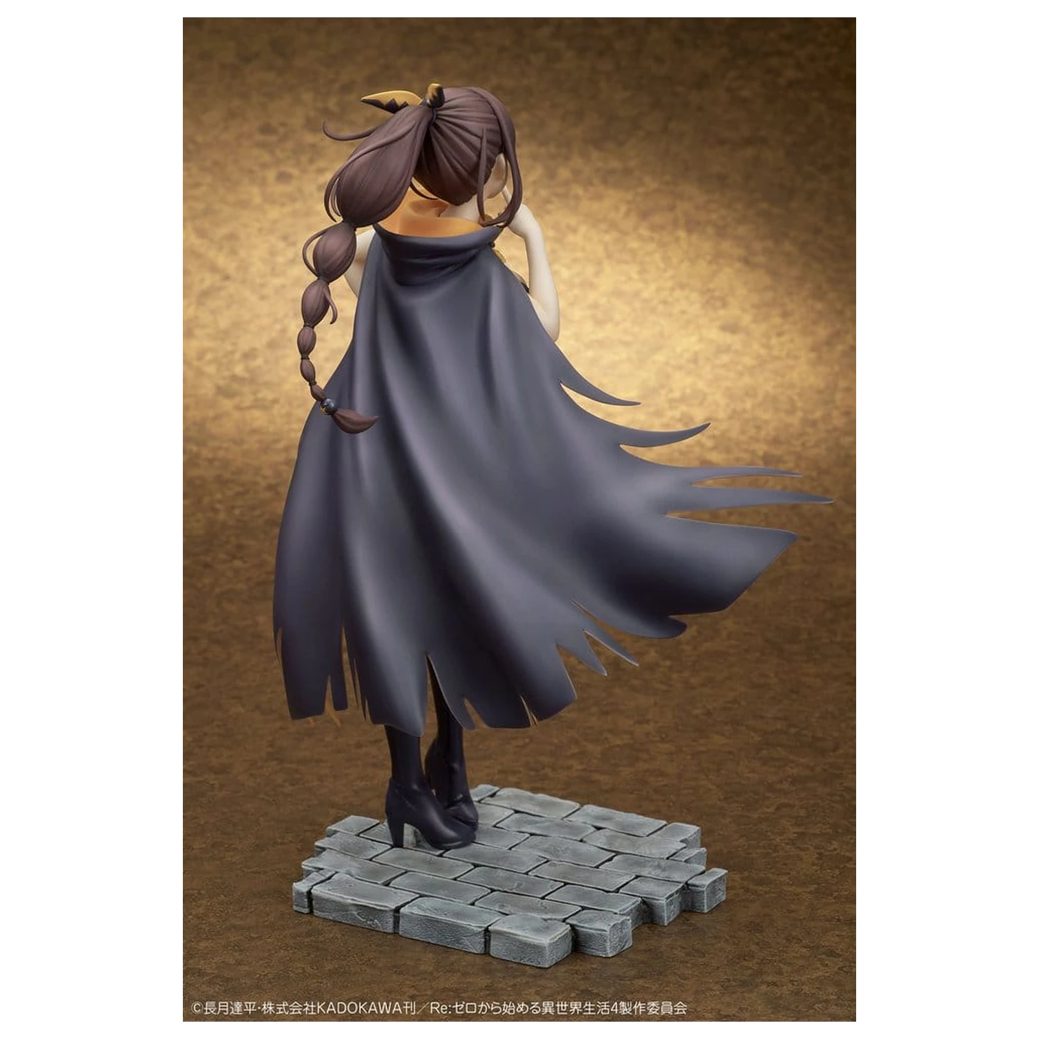 Re:ZERO -Starting Life in Another World- PVC figura 1/7 Shaula 25 cm fotografija izdelka