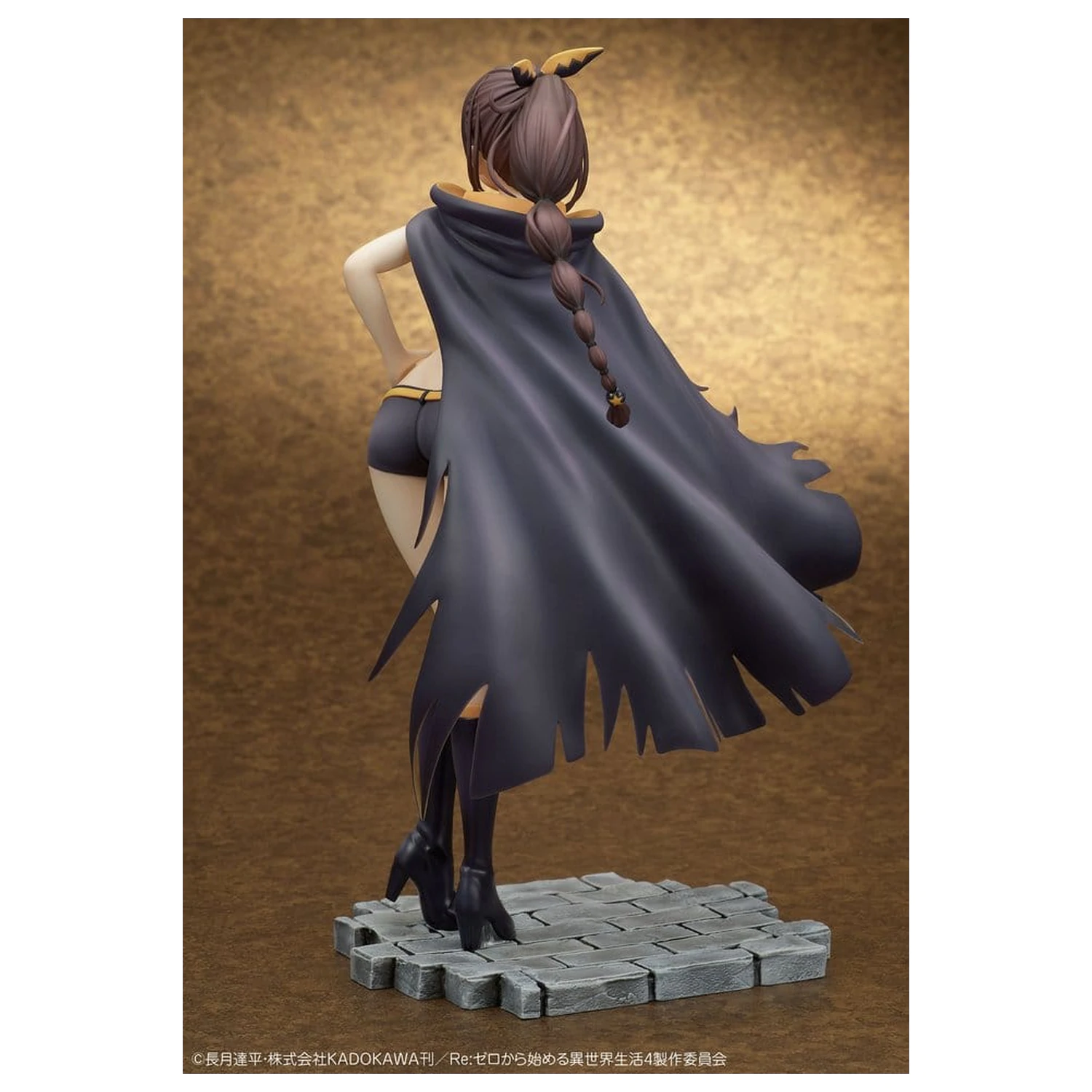 Re:ZERO -Starting Life in Another World- PVC figura 1/7 Shaula 25 cm fotografija izdelka