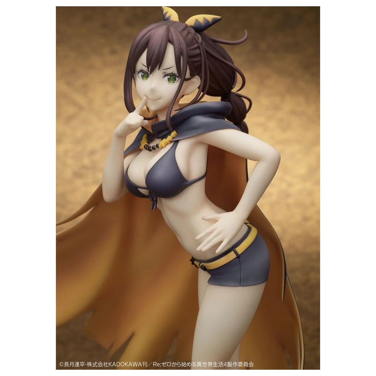 Re:ZERO -Starting Life in Another World- PVC figura 1/7 Shaula 25 cm fotografija izdelka