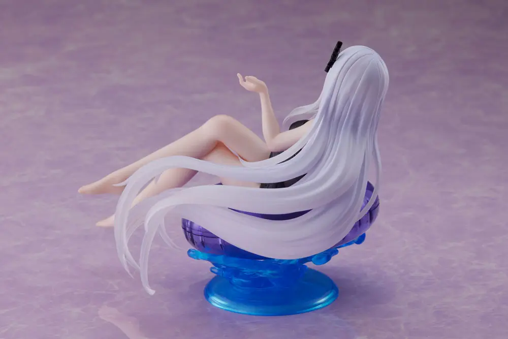 Re:Zero - Starting Life in Another World PVC Statue Echidna Aqua Float Girls figura fotografija izdelka