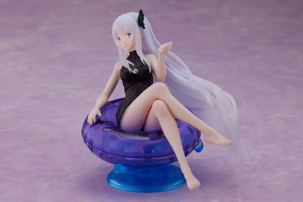 Re:Zero - Starting Life in Another World PVC Statue Echidna Aqua Float Girls figura fotografija izdelka