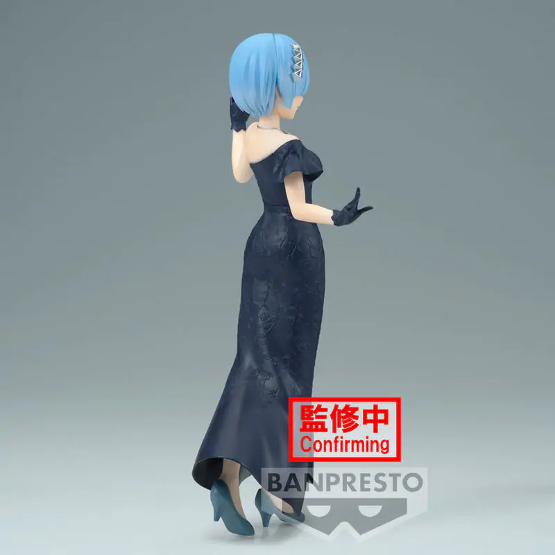 Re:Zero Starting Life in Another World Glitter & Glamours Rem figura 23 cm fotografija izdelka