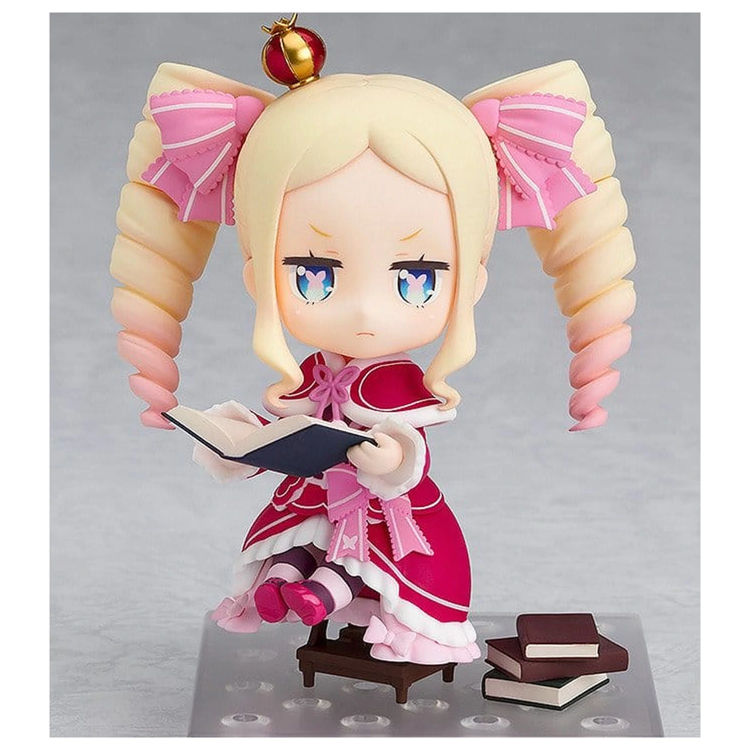 Re:Zero Starting Life in Another World Nendoroid Akcijska figura Beatrice 10 cm fotografija izdelka