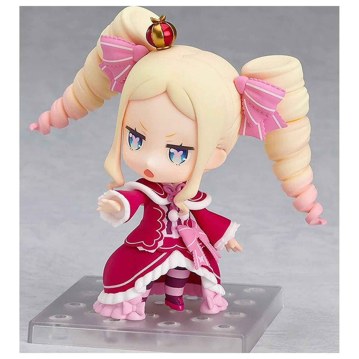 Re:Zero Starting Life in Another World Nendoroid Akcijska figura Beatrice 10 cm fotografija izdelka