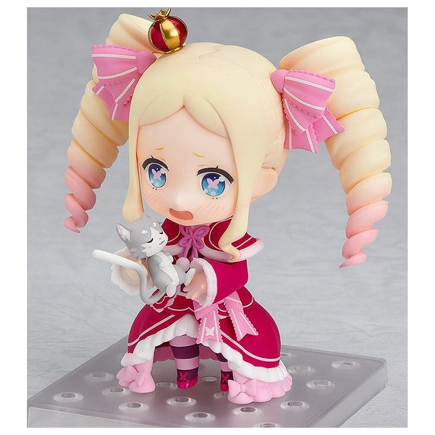 Re:Zero Starting Life in Another World Nendoroid Akcijska figura Beatrice 10 cm fotografija izdelka