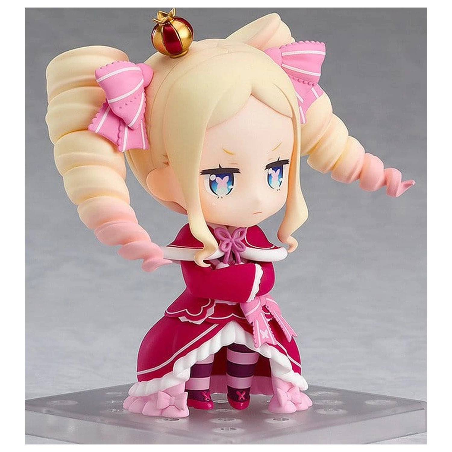 Re:Zero Starting Life in Another World Nendoroid Akcijska figura Beatrice 10 cm fotografija izdelka
