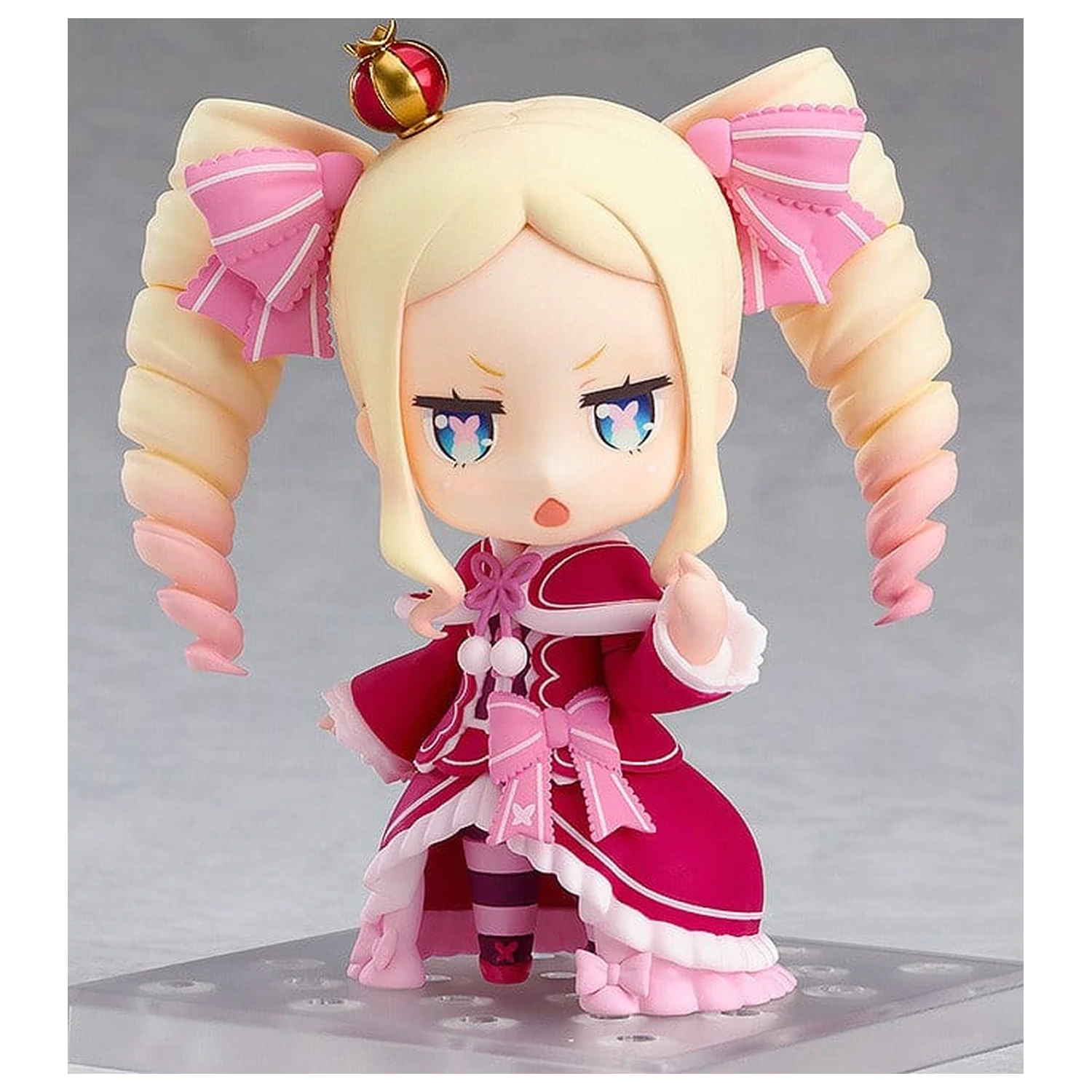 Re:Zero Starting Life in Another World Nendoroid Akcijska figura Beatrice 10 cm fotografija izdelka