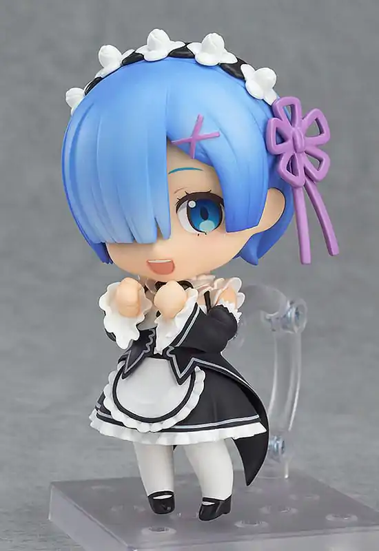 Re:Zero Starting Life in Another World Nendoroid akcijska figura Rem 10 cm fotografija izdelka