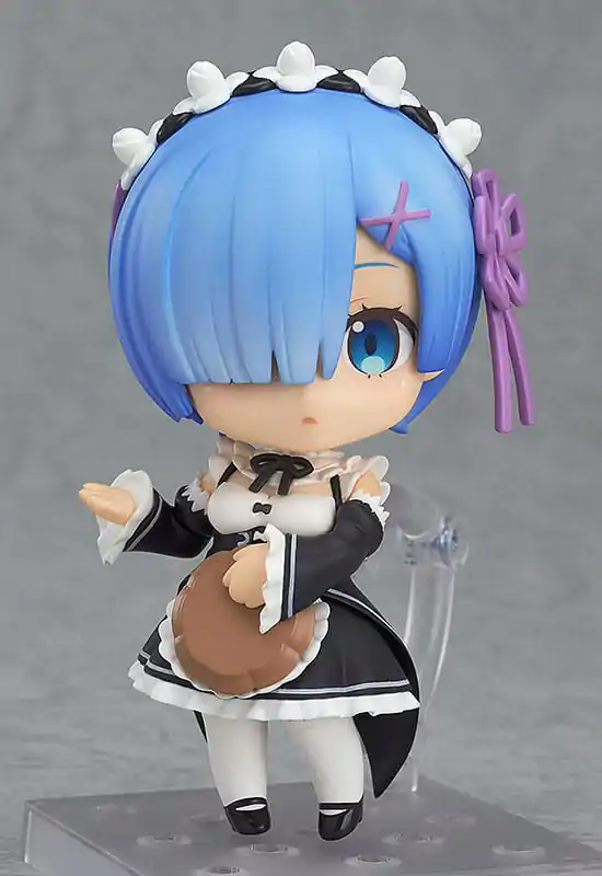 Re:Zero Starting Life in Another World Nendoroid akcijska figura Rem 10 cm fotografija izdelka