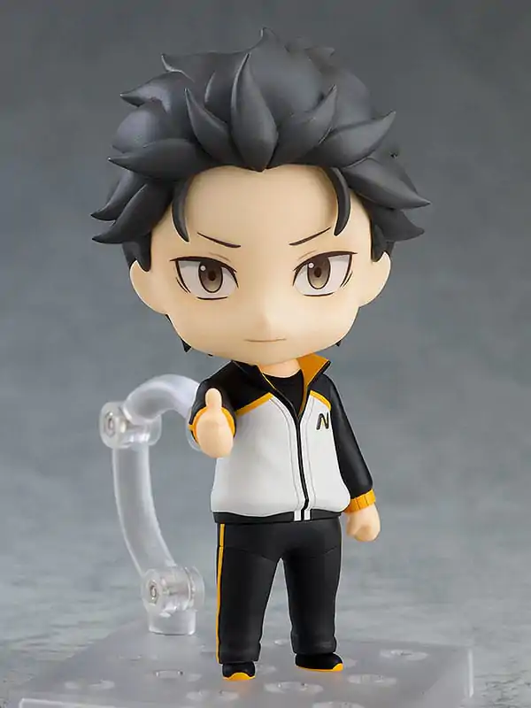 Re:Zero Starting Life in Another World Nendoroid Akcijska Figura Subaru Natsuki 10 cm fotografija izdelka