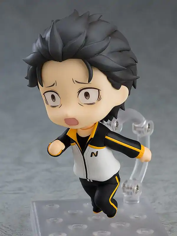 Re:Zero Starting Life in Another World Nendoroid Akcijska Figura Subaru Natsuki 10 cm fotografija izdelka