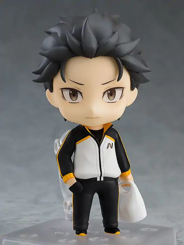 Re:Zero Starting Life in Another World Nendoroid Akcijska Figura Subaru Natsuki 10 cm fotografija izdelka
