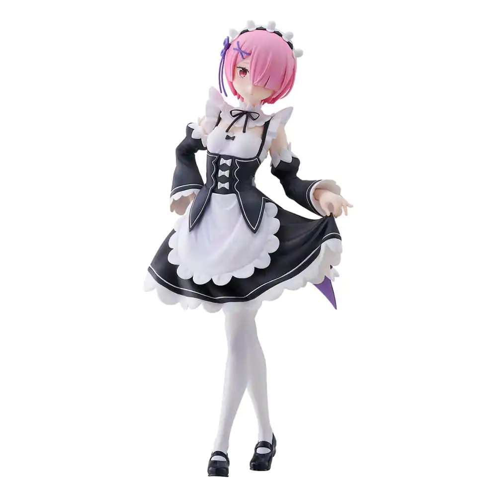 Re:Zero Starting Life in Another World Pop Up Parade PVC Kip Ram L Velikost 22 cm fotografija izdelka