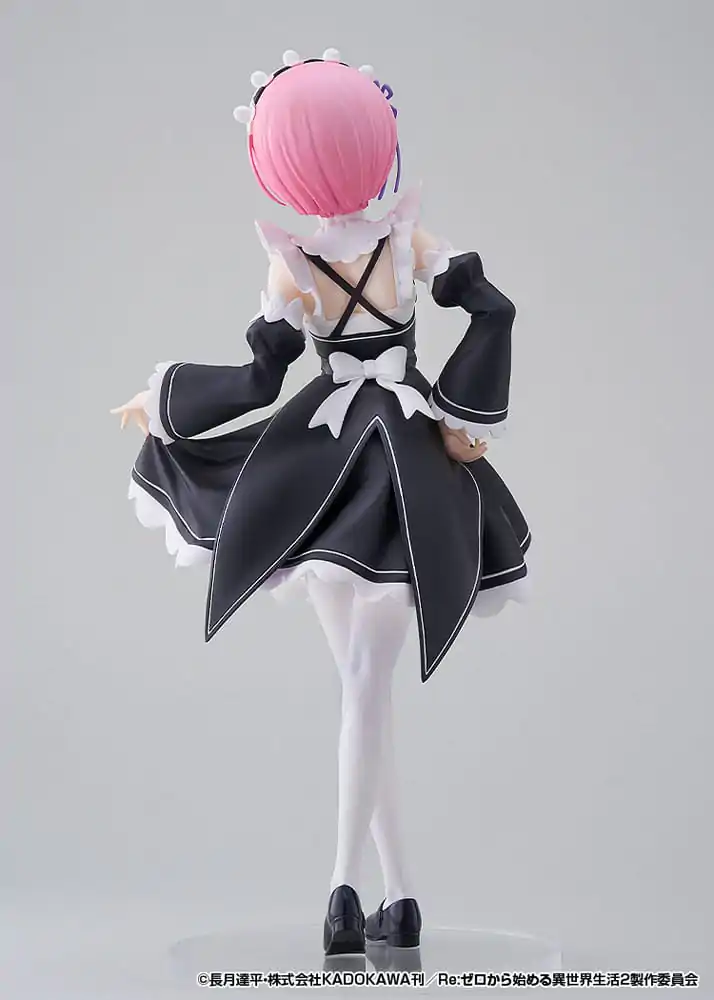 Re:Zero Starting Life in Another World Pop Up Parade PVC Kip Ram L Velikost 22 cm fotografija izdelka